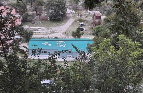 Banjar Cottage | Rahul Homestay