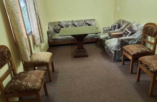 Banjar Cottage | Rahul Homestay