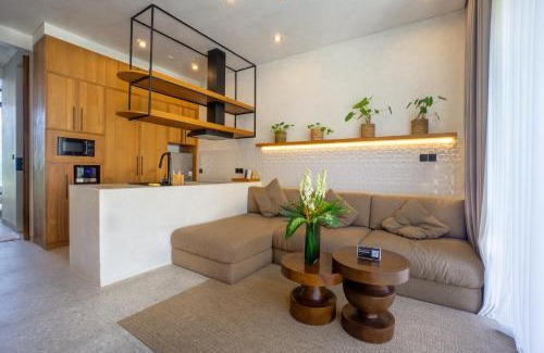 Kutuh Apartment | Rahya Villas Complex