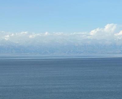 Issyk-Kul Region Bed & Breakfast | Rai-Mery