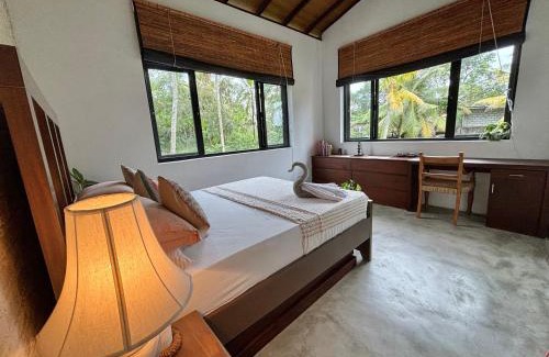 Hokandara Bed & Breakfast | Rai Villa Colombo