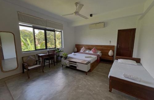 Hokandara Bed & Breakfast | Rai Villa Colombo