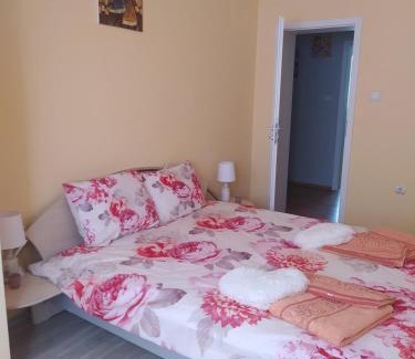 Stara Zagora Apartment | Raia