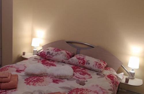 Stara Zagora Apartment | Raia