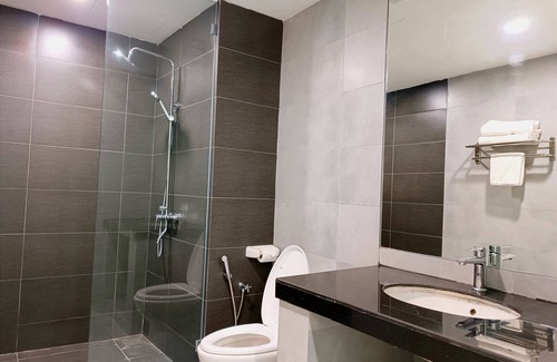 Bayan Lepas Hotel | Raia Inn Penang