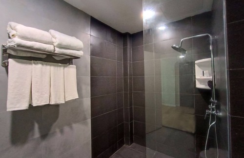 Bayan Lepas Hotel | Raia Inn Penang