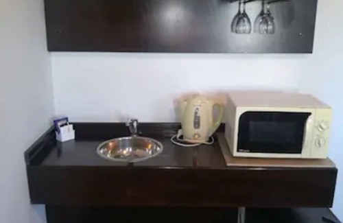 Historic Center Hotel | Raices Aconcagua Mendoza
