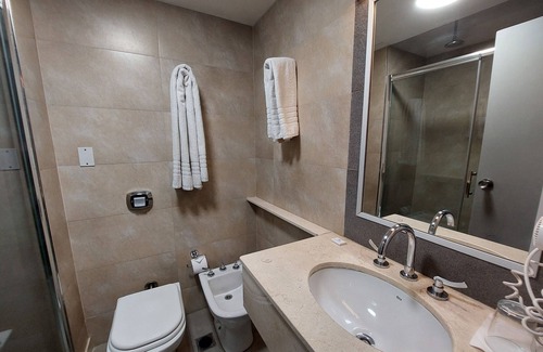 Historic Center Hotel | Raices Aconcagua Mendoza
