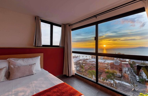 Proyecto escola Hotel | Raices Nomadas Boutique Hotel Vallarta