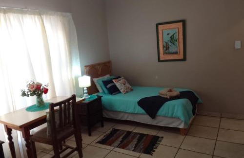 Saldanha Apartment | Raiden's Home