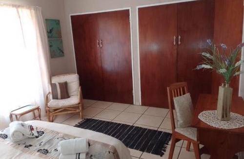 Saldanha Apartment | Raiden's Home