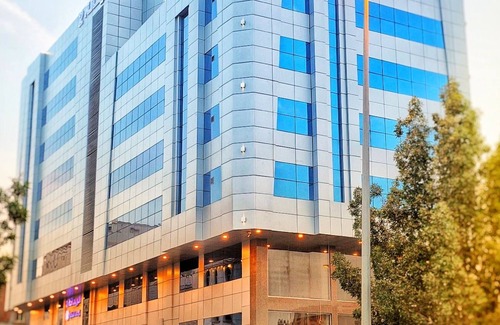 As Salamah Apartment | Raihana for serviced apartment