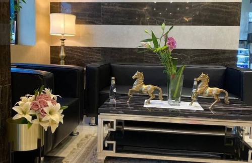 As Salamah Apartment | Raihana for serviced apartment