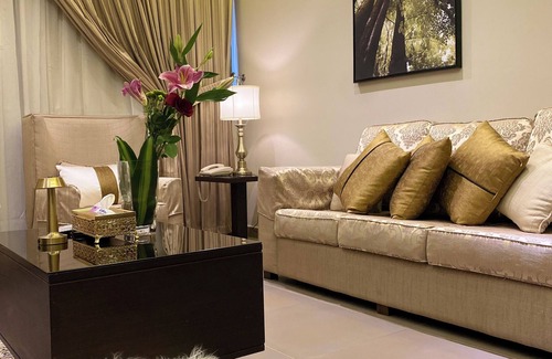 As Salamah Apartment | Raihana for serviced apartment