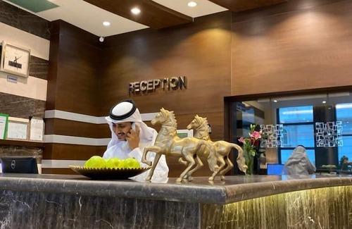 As Salamah Apartment | Raihana for serviced apartment