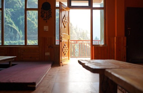 Mohal Cottage | Raila Home Stay