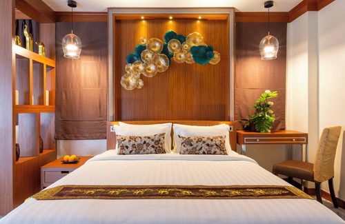 Krabi Resort | Railay Bay Resort and Spa