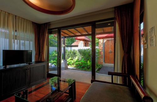 Krabi Resort | Railay Bay Resort and Spa