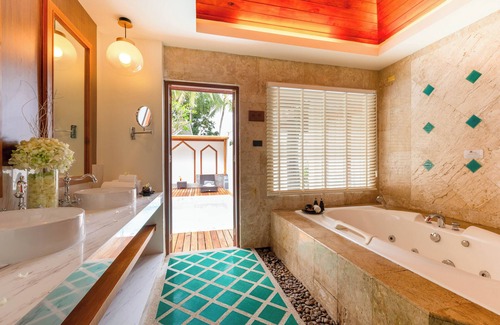 Krabi Resort | Railay Bay Resort and Spa