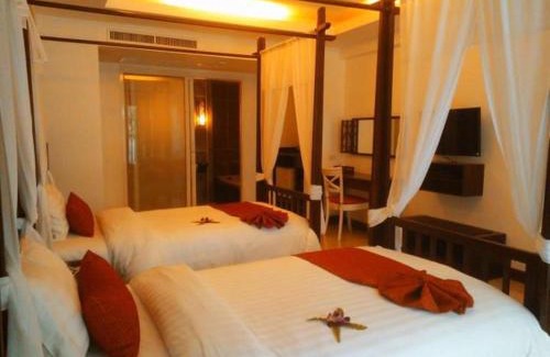 Krabi Resort | Railay Princess Resort & Spa