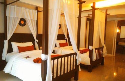 Krabi Resort | Railay Princess Resort & Spa