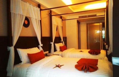Krabi Resort | Railay Princess Resort & Spa