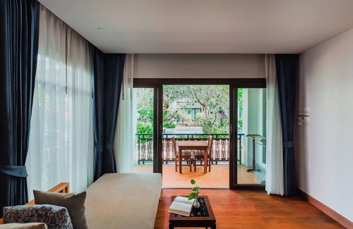 Krabi Resort | Railay Village Resort