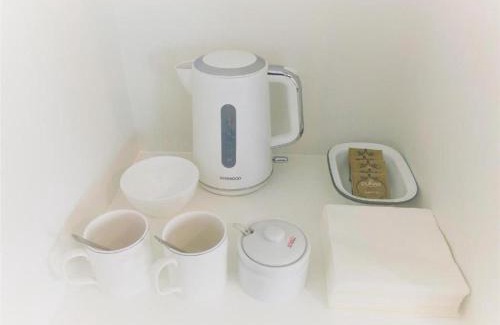 Clifden Bed & Breakfast | Railway Avenue Rooms