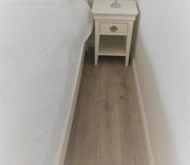 Clifden Bed & Breakfast | Railway Avenue Rooms
