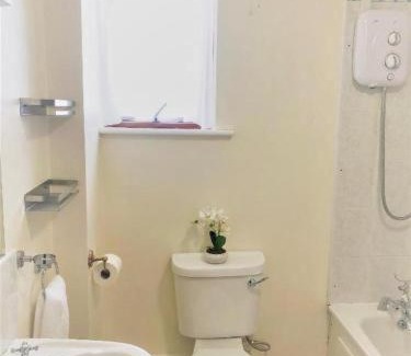 Clifden Bed & Breakfast | Railway Avenue Rooms