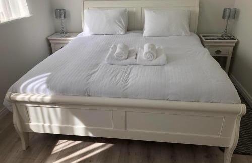 Clifden Bed & Breakfast | Railway Avenue Rooms