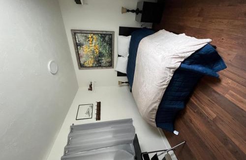 Idaho Springs House | Railway Cabin at Base Camp