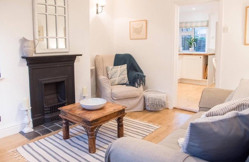 Aldeburgh Cottage | Railway Cottage, Aldeburgh