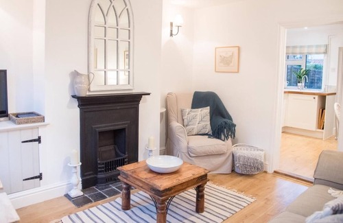 Aldeburgh Cottage | Railway Cottage, Aldeburgh