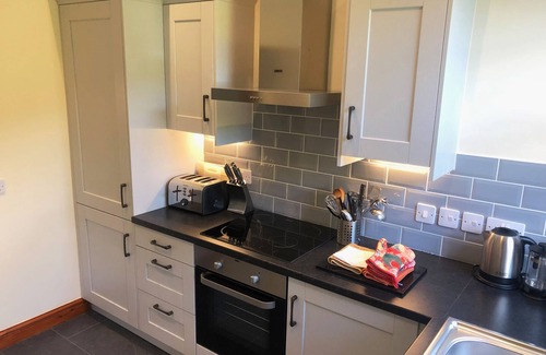 Fairbourne Cottage | Railway Cottage