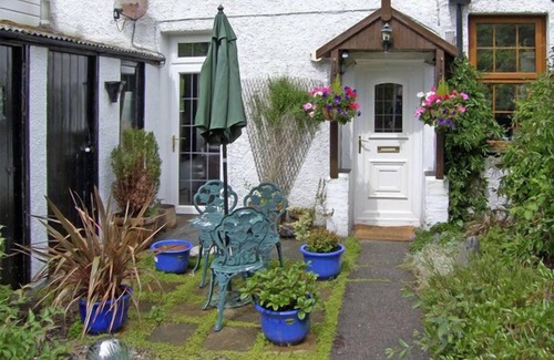 Fairbourne Cottage | Railway Cottage