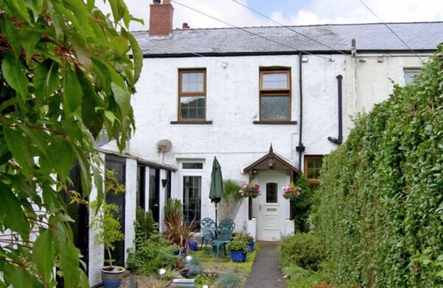 Fairbourne Cottage | Railway Cottage