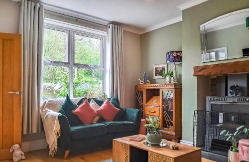 Bishop Auckland House | Railway Cottage