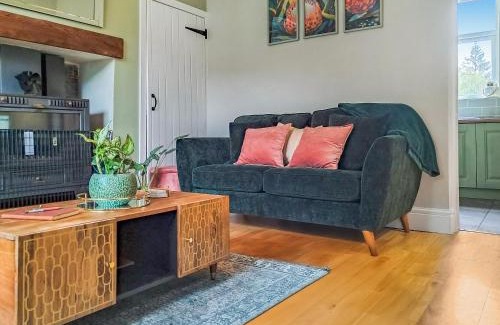 Bishop Auckland House | Railway Cottage