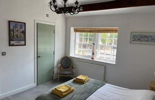 Horsforth Apartment | Railway Cottage Horsforth