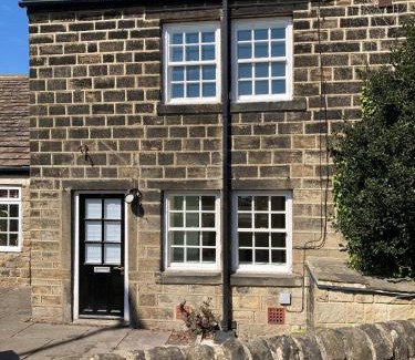 Horsforth Apartment | Railway Cottage Horsforth