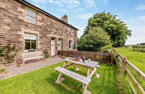 Wooler House | Railway Cottage Retreat