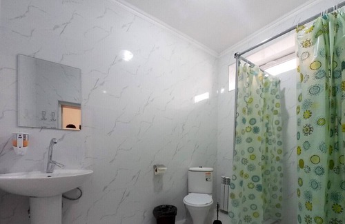 Almaty Hotel | Railway hotel