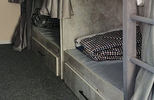 Almaty Hotel | Railway hotel