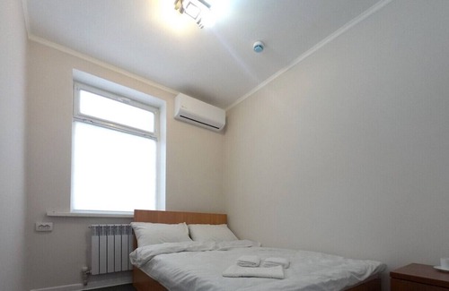 Almaty Hotel | Railway hotel