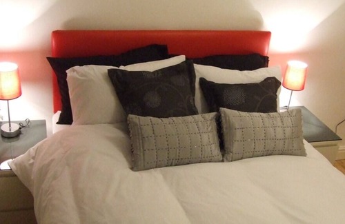 Darlington Hotel | Railway House