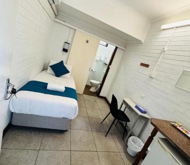 Taree Cabin | Railway Lodge Motel