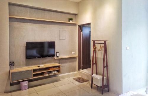 Taitung House | Railway Traveler B&B
