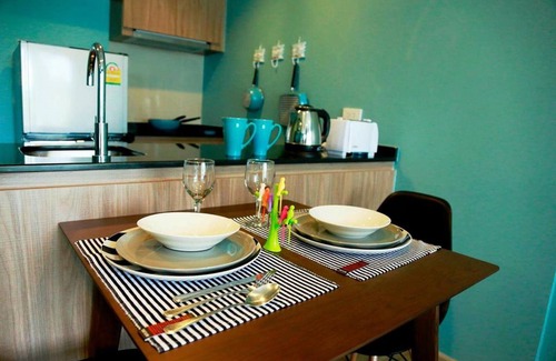Cha-am Condo | Rain Cha-Am Huahin by Cozy Sea