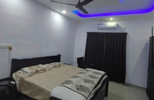 Alappuzha Hotel | Rain Homestay